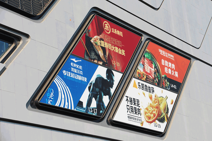 糖心视频APP污下载LED拉布灯箱有哪些特色？