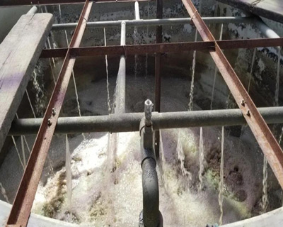 好氧池糖心视频免费看