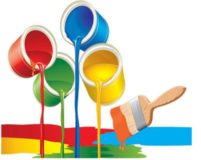 水性漆糖心视频免费看