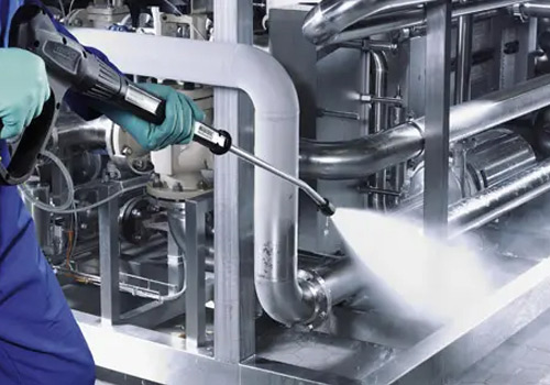 工业清洗糖心视频免费看