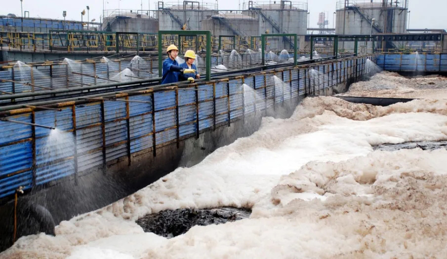 水处理糖心视频免费看