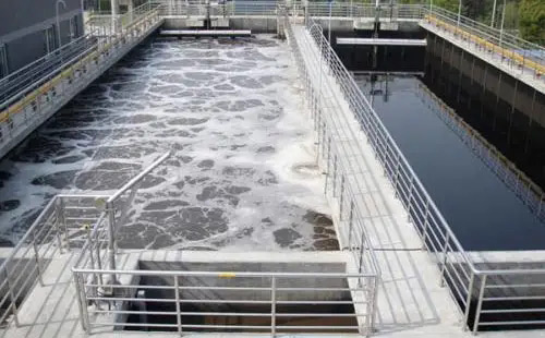 生物水处理糖心视频免费看