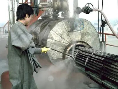 工业清洗糖心视频免费看