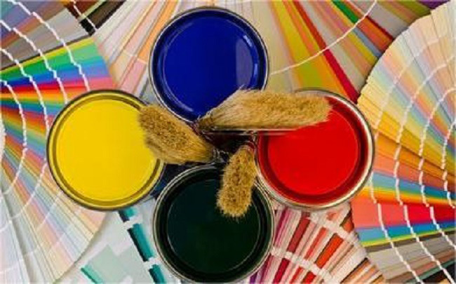 水性漆糖心视频免费看