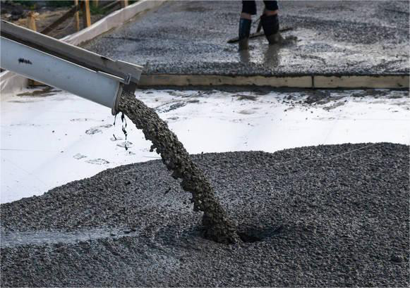 混凝土糖心视频免费看