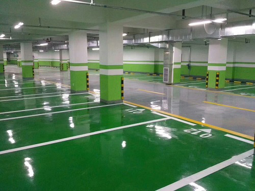 地坪漆糖心视频免费看